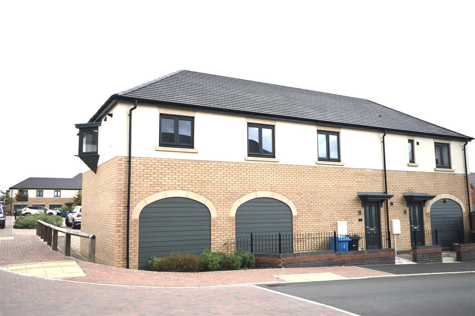 Priors Hall Estate Agents Corby Buy a House Sell Your Home